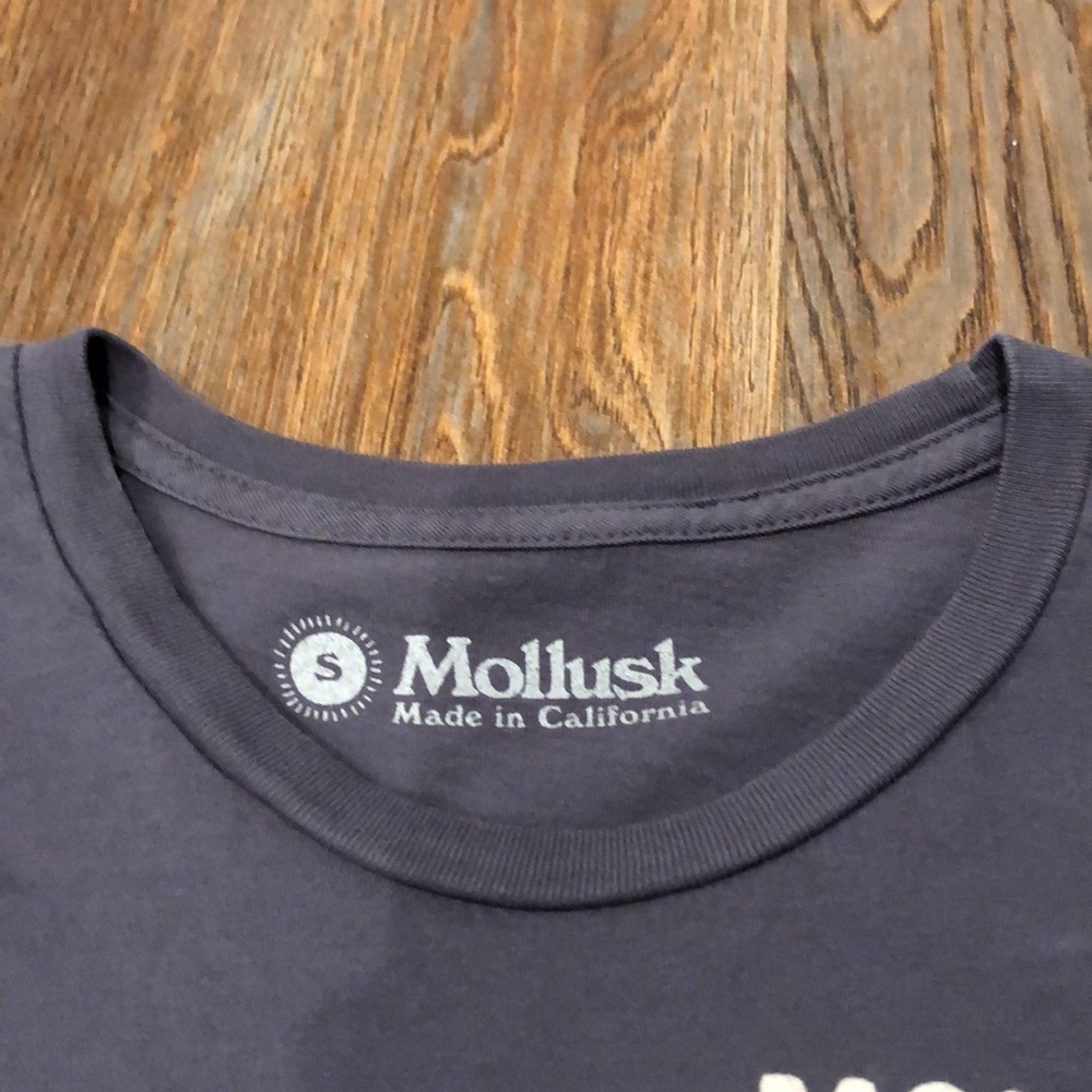 Mollusk Tee - Picture 5 of 5